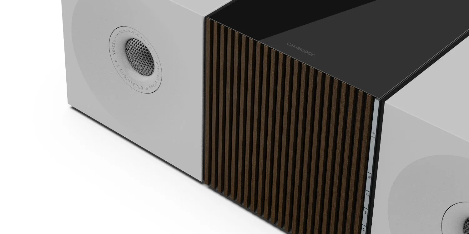 HiFi Futures | Cambridge Audio