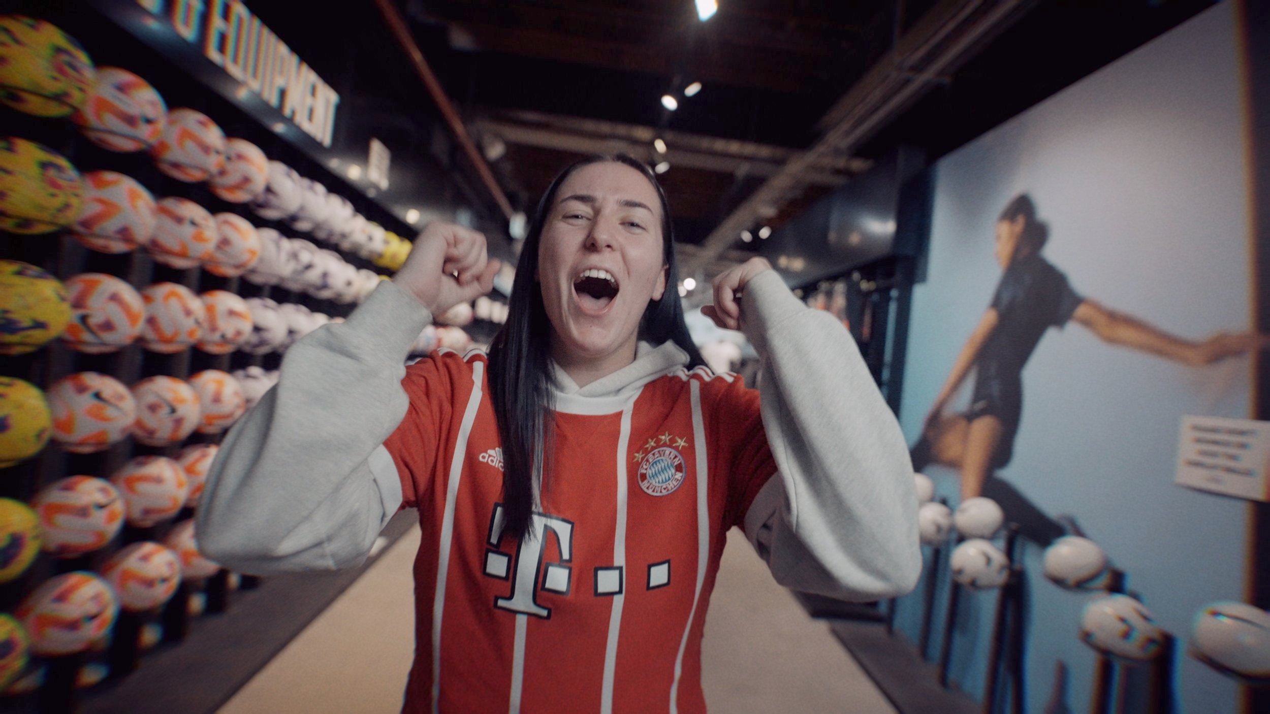 Ultra Football Australia - Brand Campaign