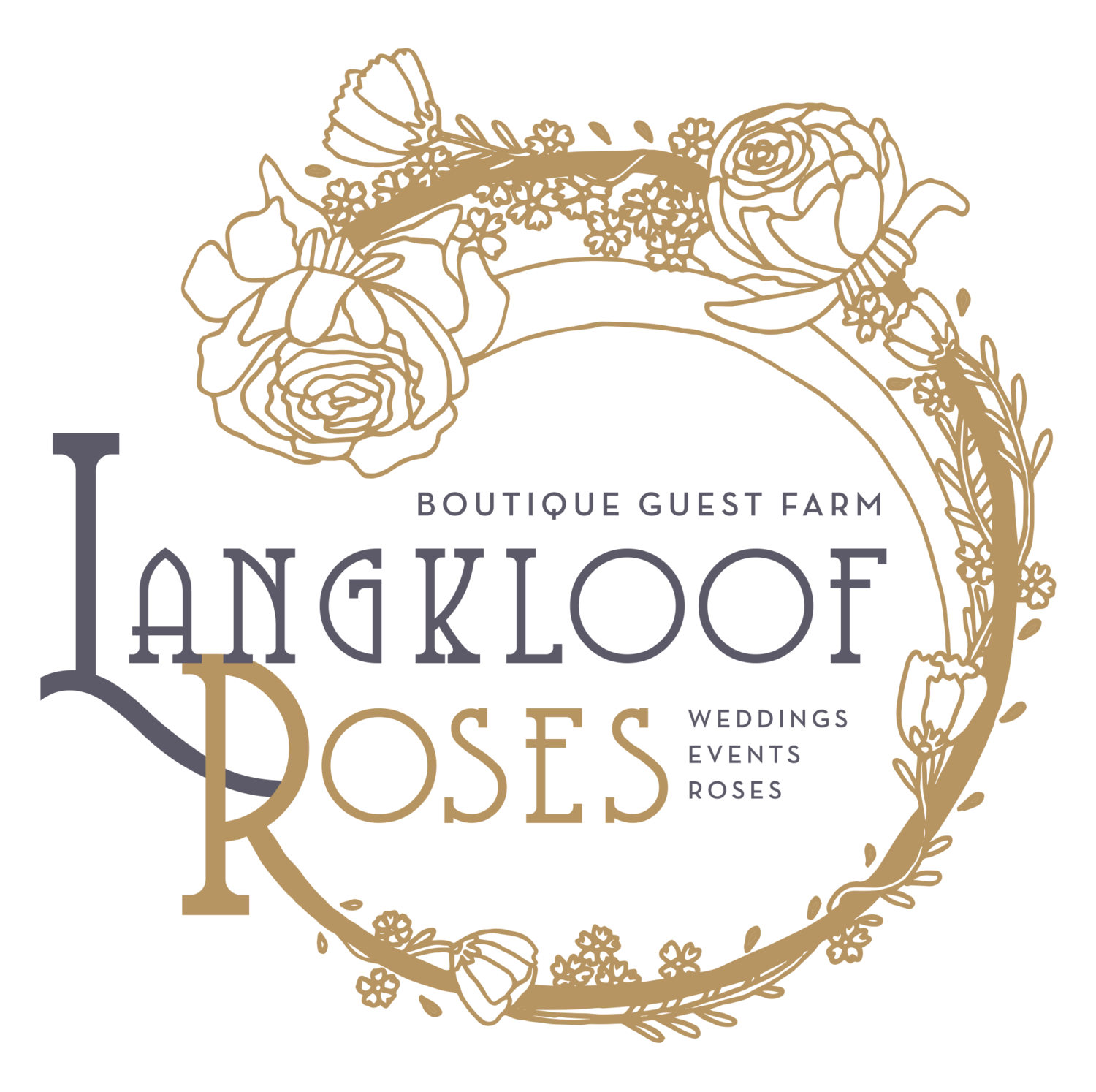 Langkloof Roses