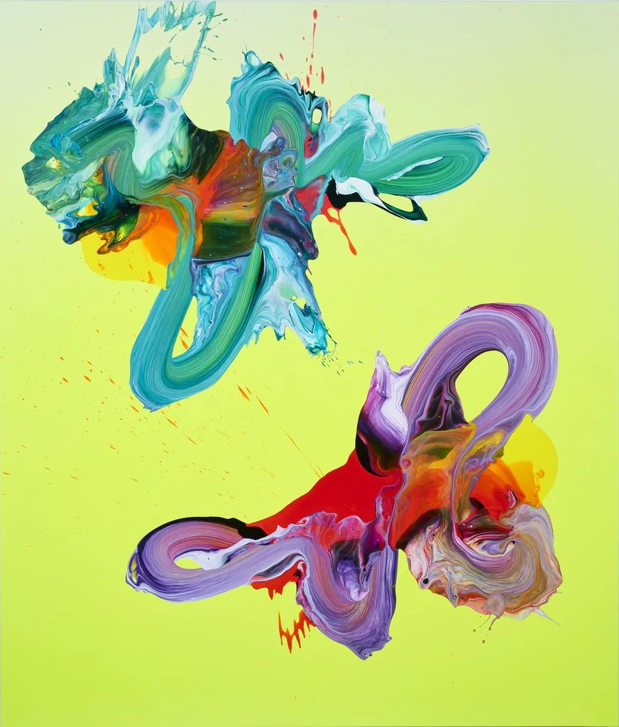 yago hortal