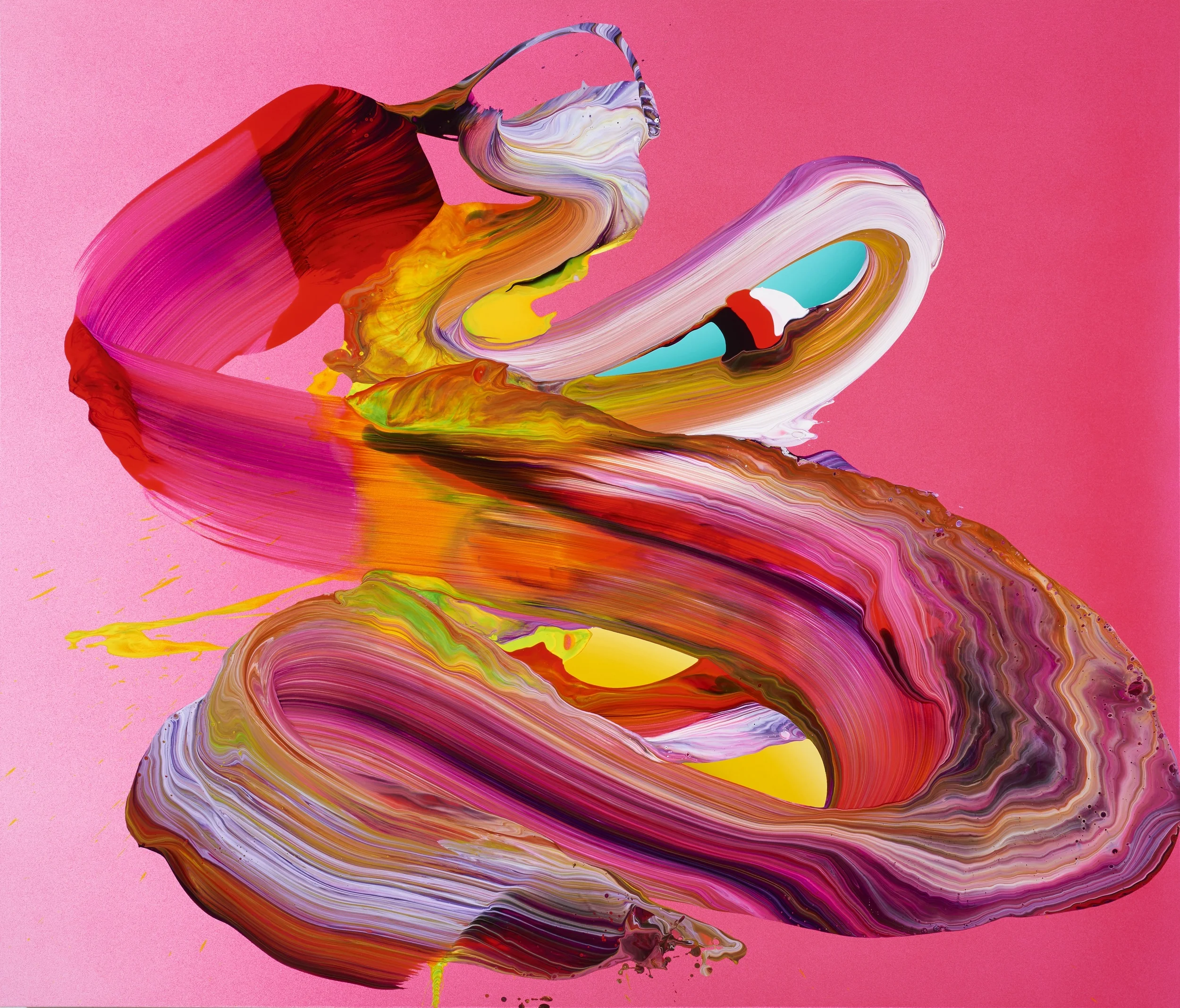 yago hortal