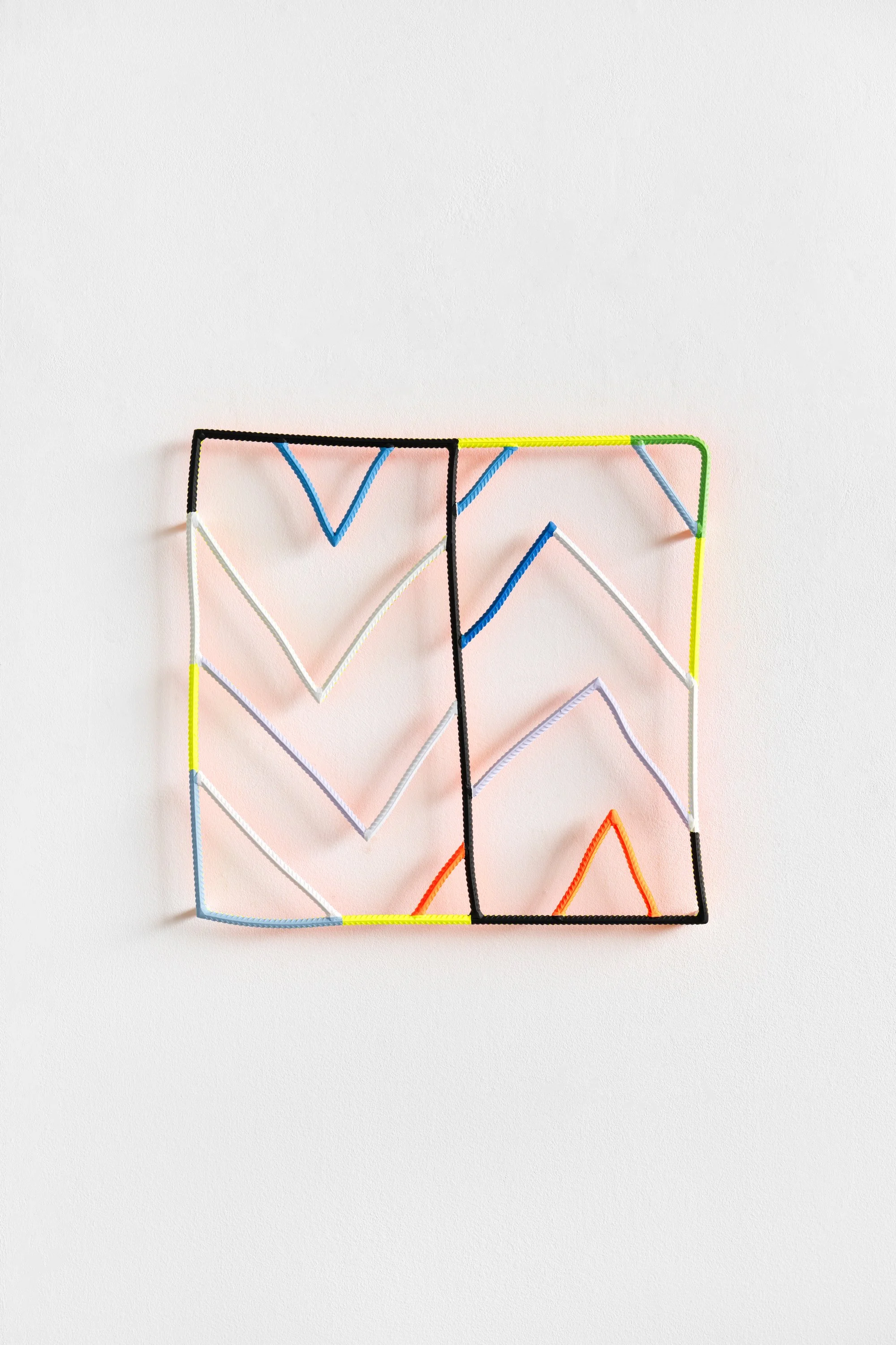 Doodle Grid 5