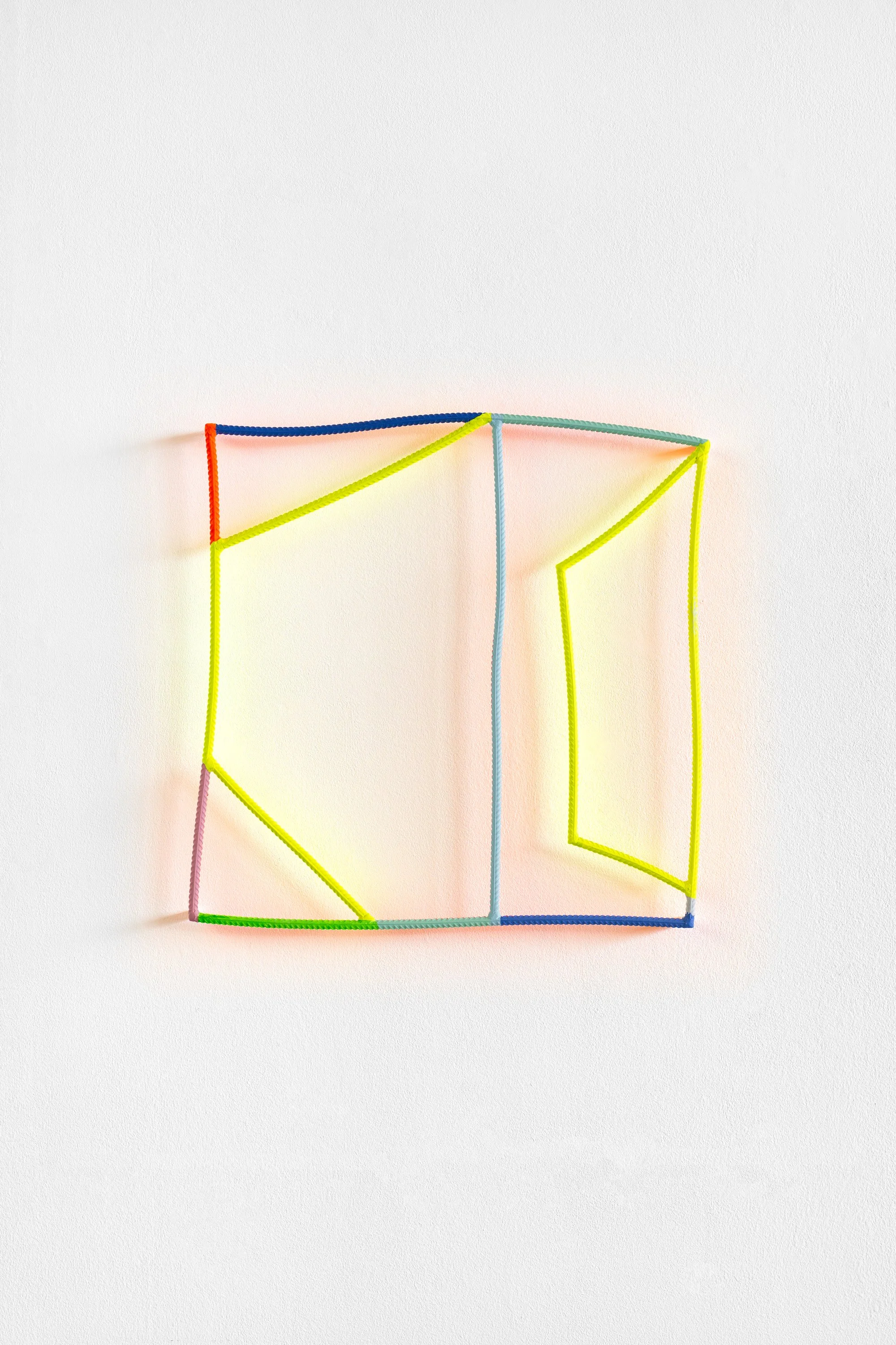 Doodle Grid 9