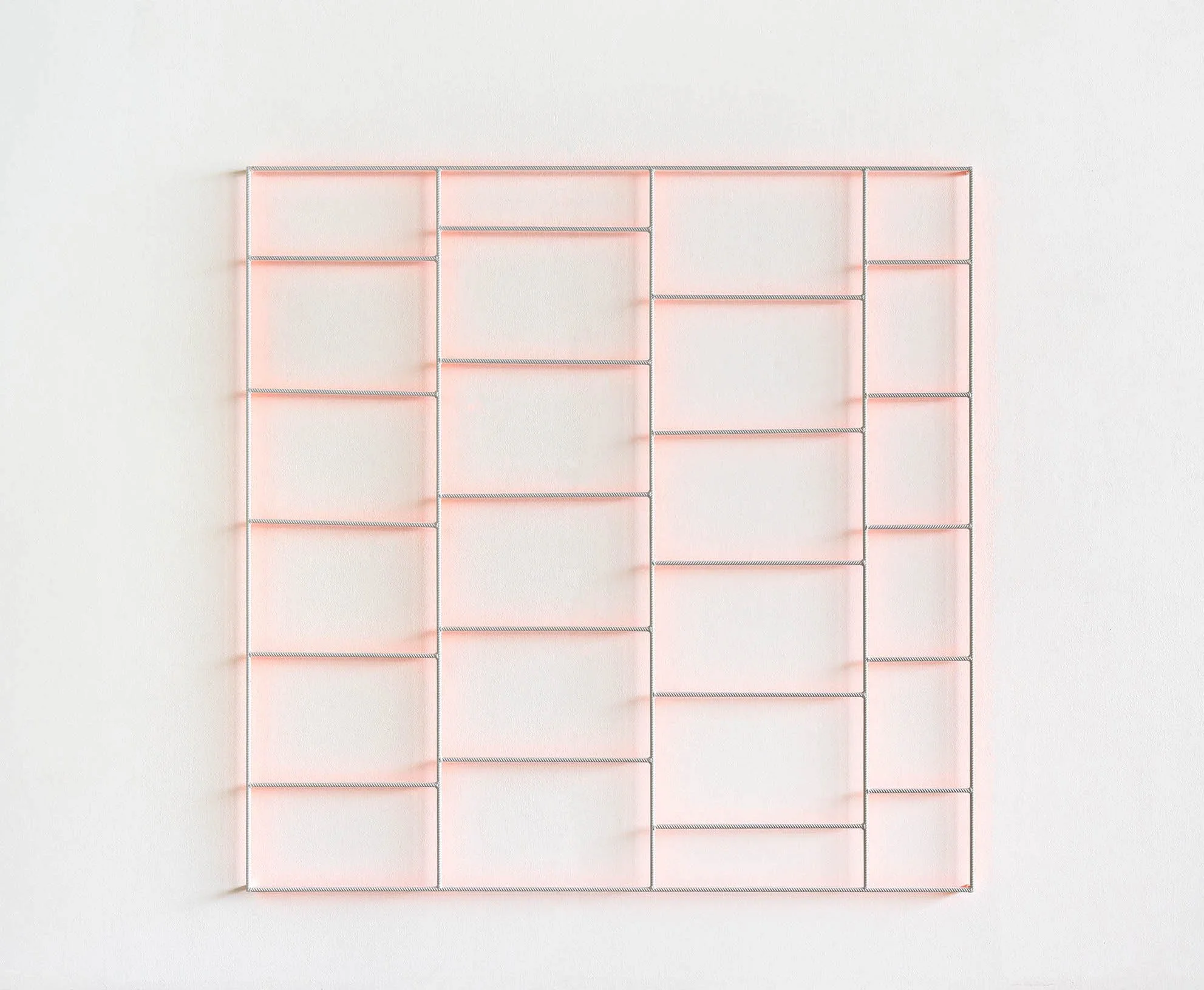 Empty Grid 31
