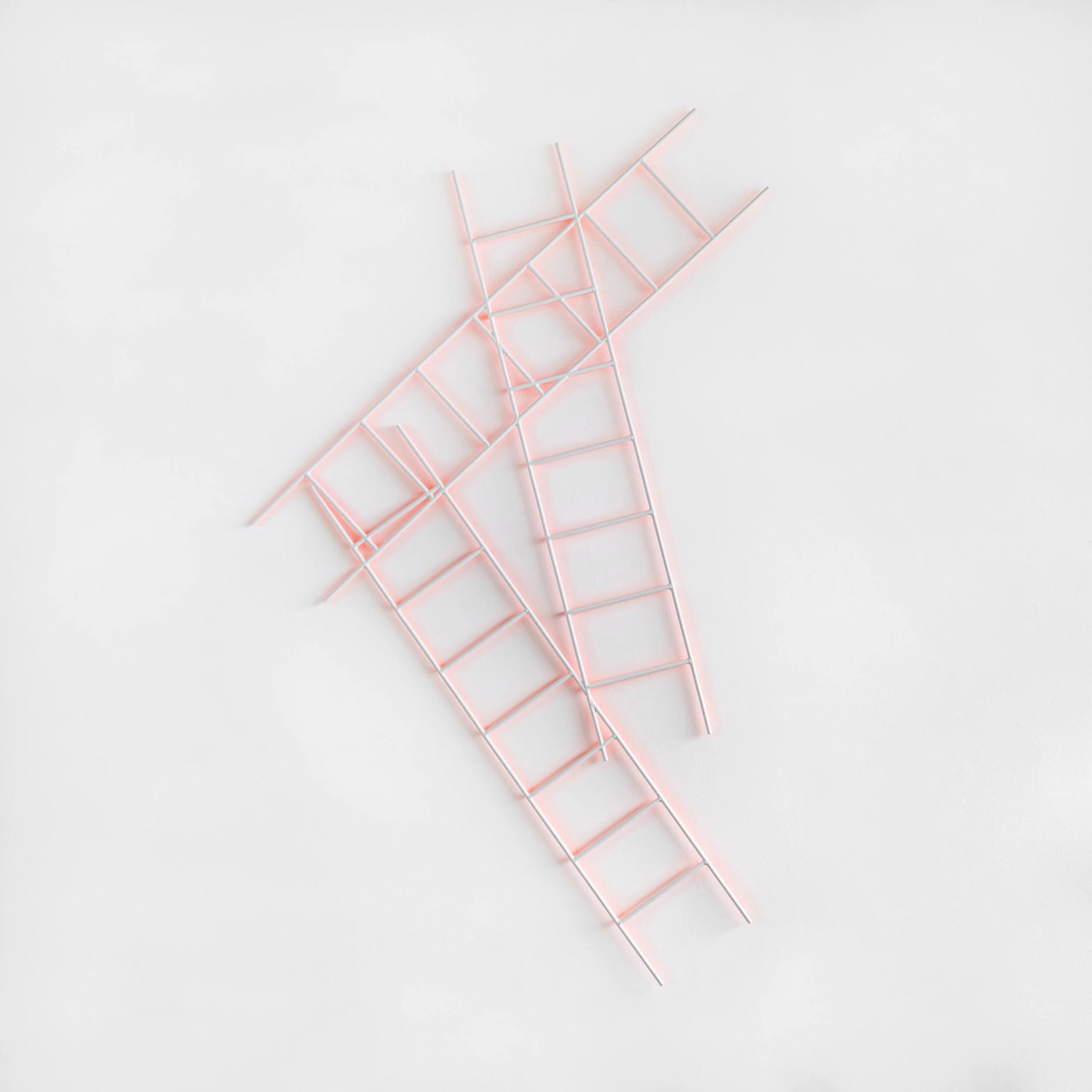 3 Ladders Grid