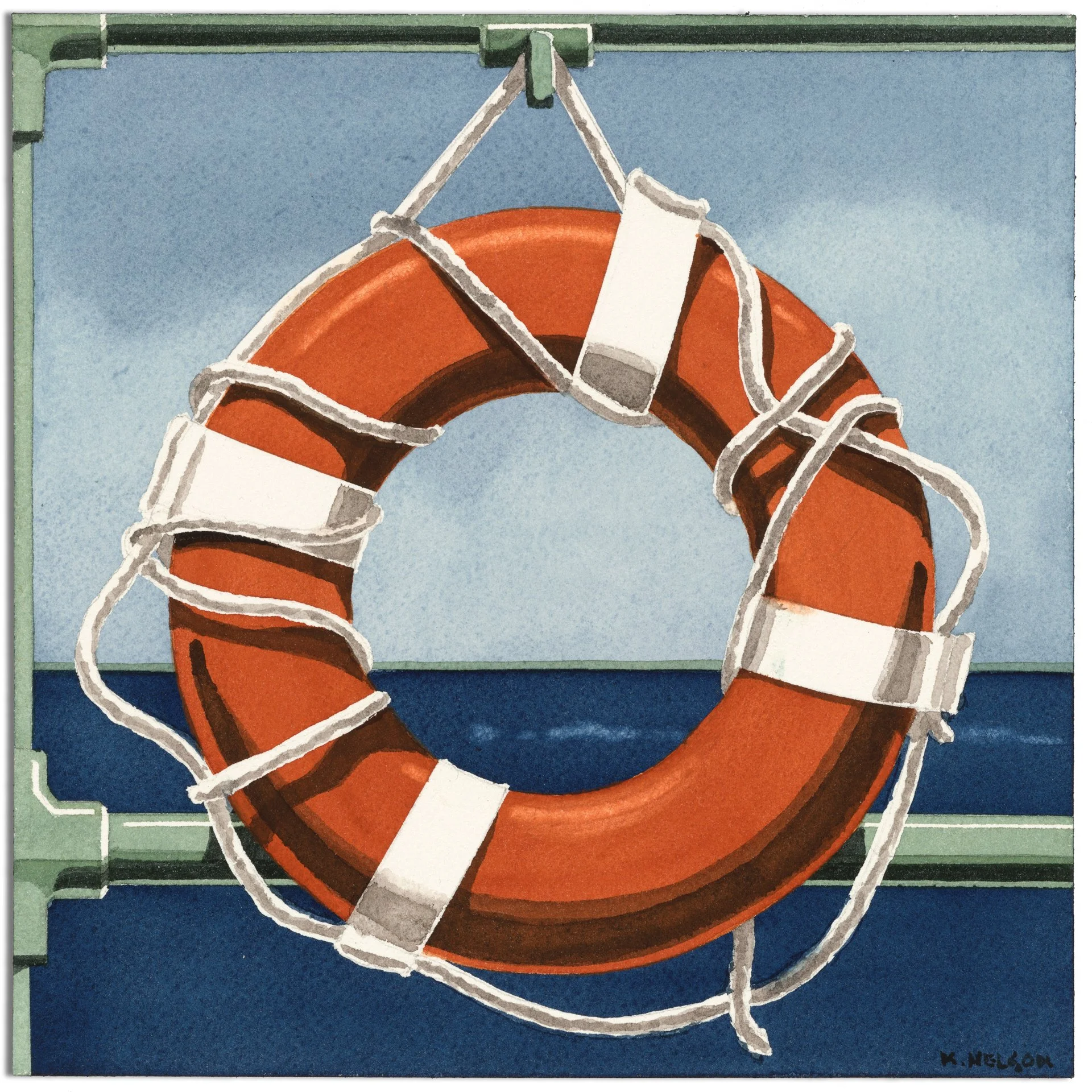 Salvage