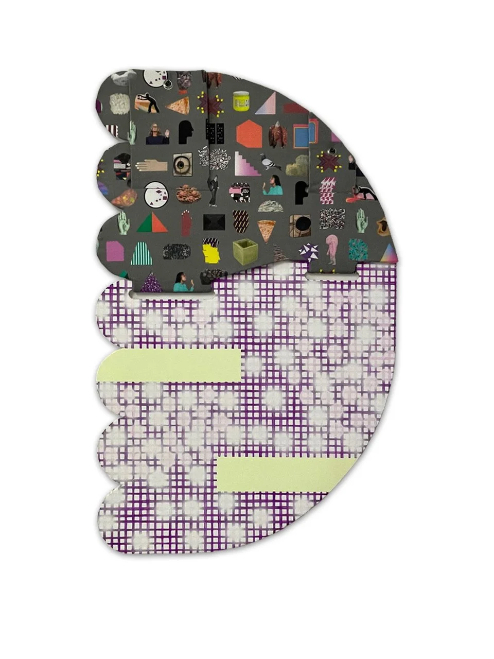 2025 work by Ruth Root