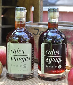 Pemeberton Farms Tasting