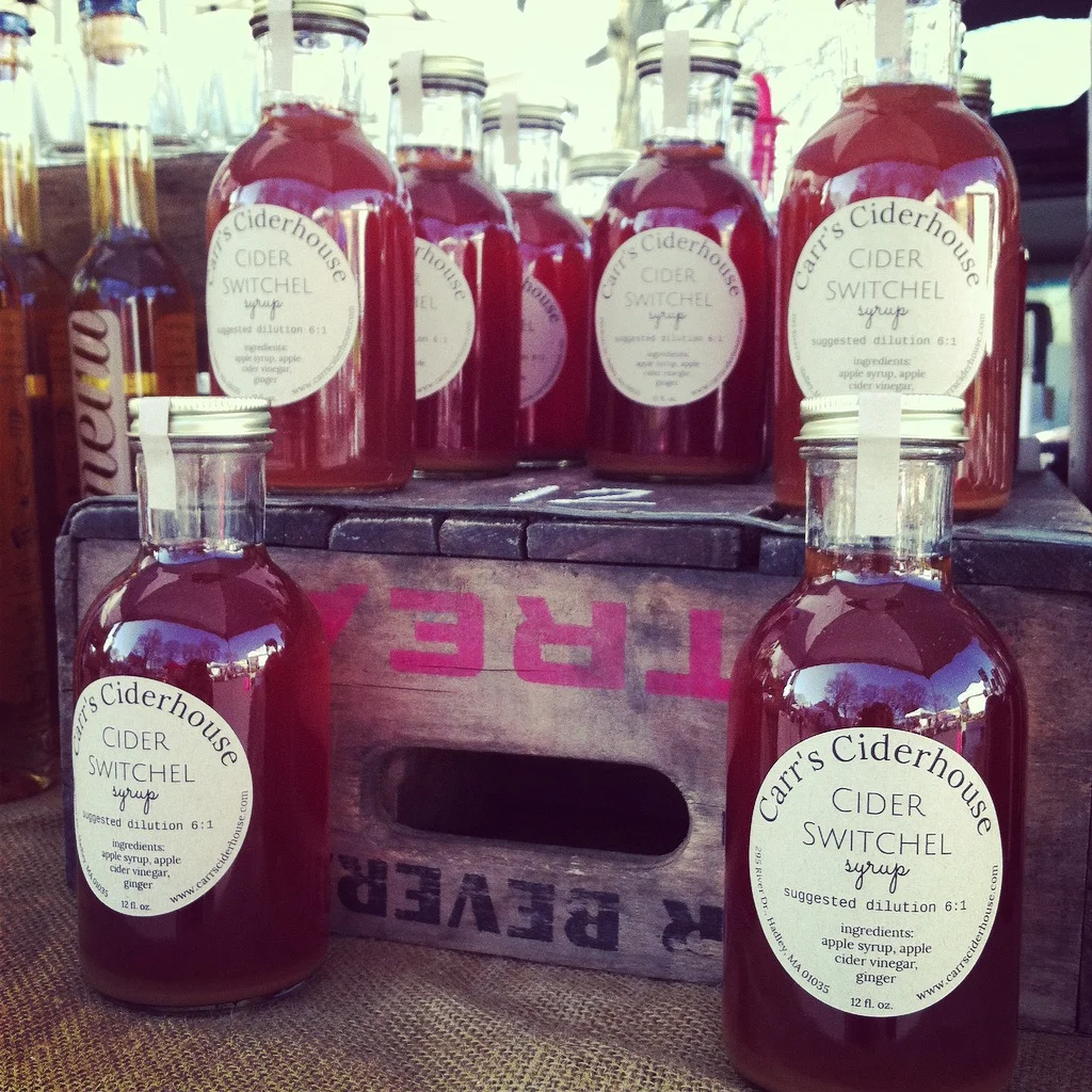 Our first day at the Natick Farmer's market!!