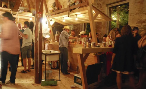 MASS MoCA Cider Event! We'll be there with our favorite other cider makers from the region!