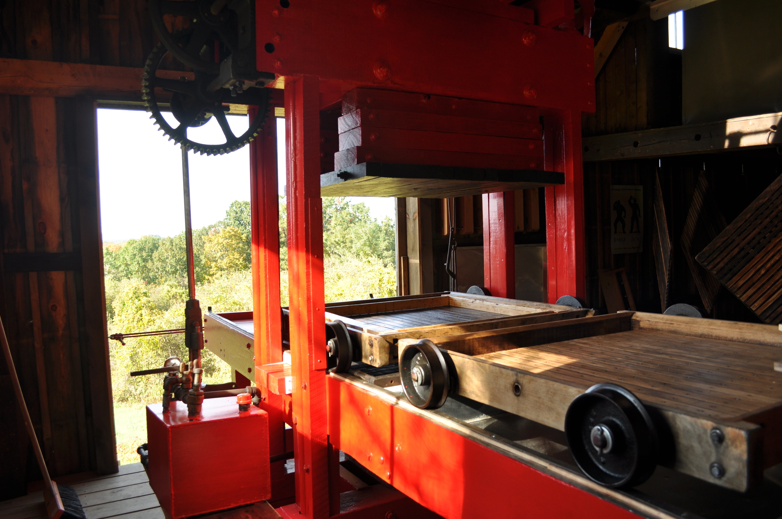 Somerville Union Square Farmer's Market is still outside!