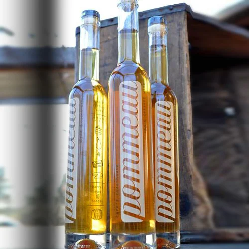 Tasting at Cambridge Spirits!