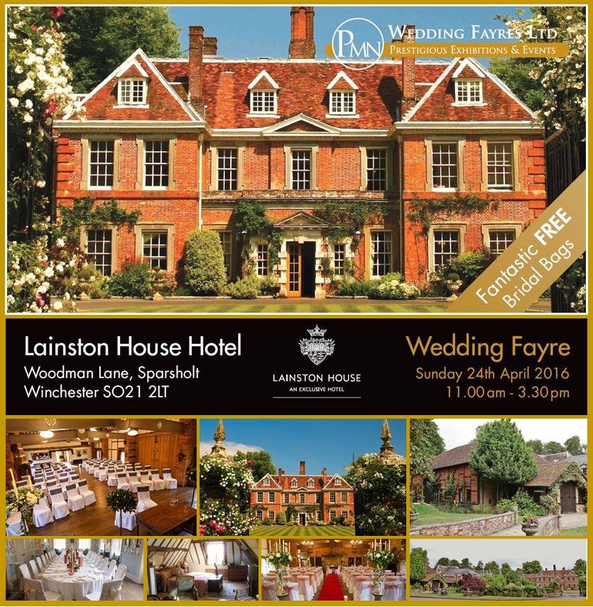 Manu Mendoza Wedding Photography at Lainston House, Winchester (Hampshire).