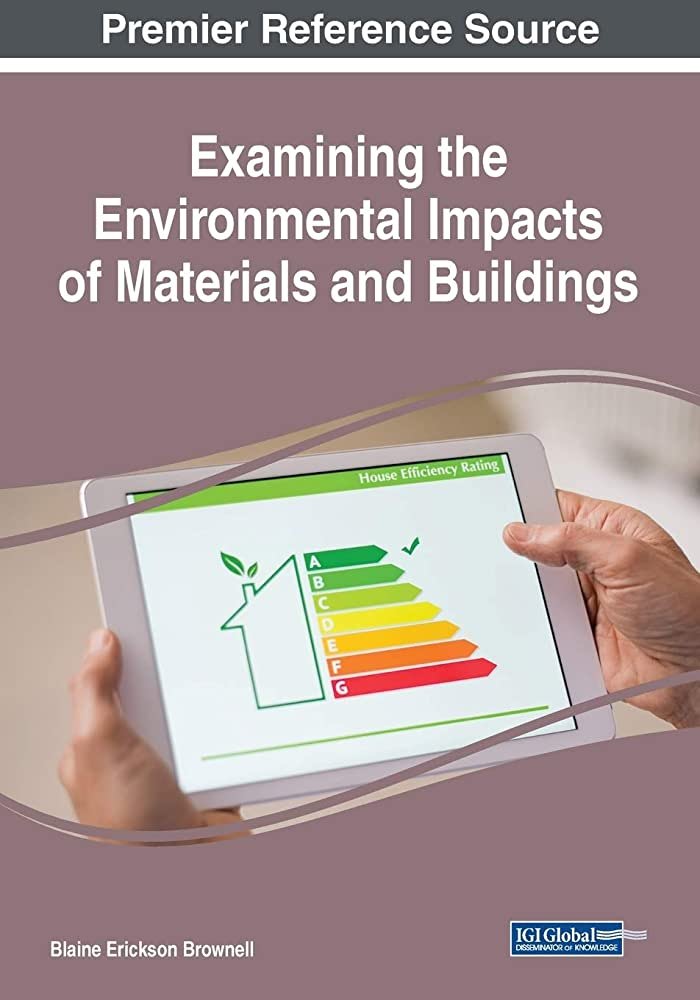 Examining the Environmental Impacts of Materials and Buildingscover.jpeg
