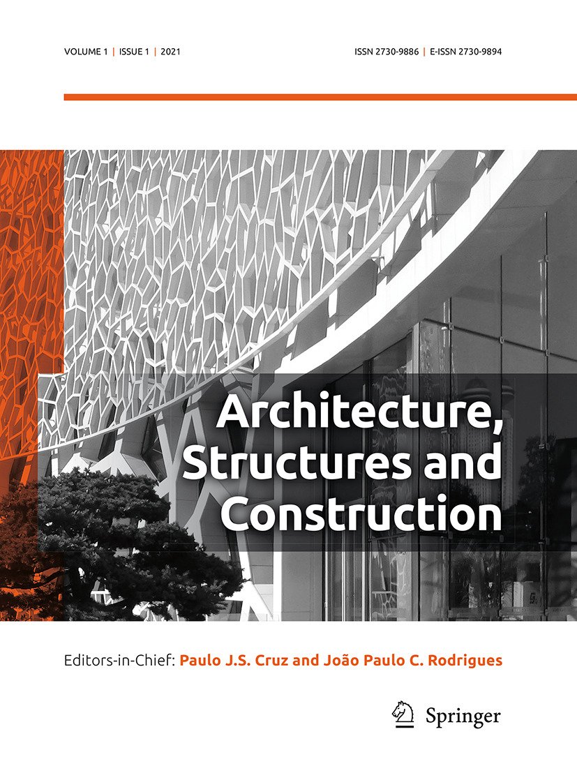Cover of Architecture,Structures and Construction .jpeg