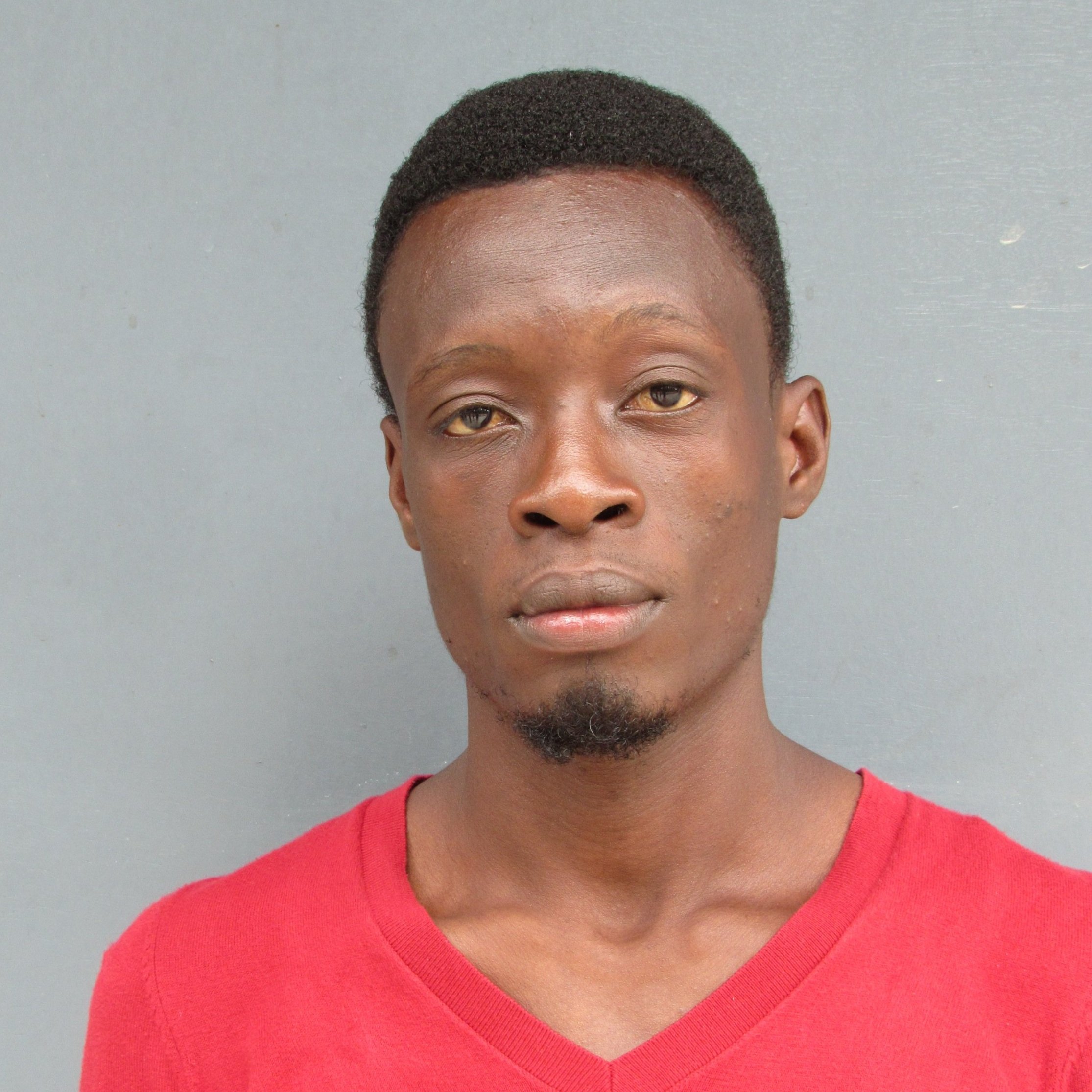 Wilson Jeudy