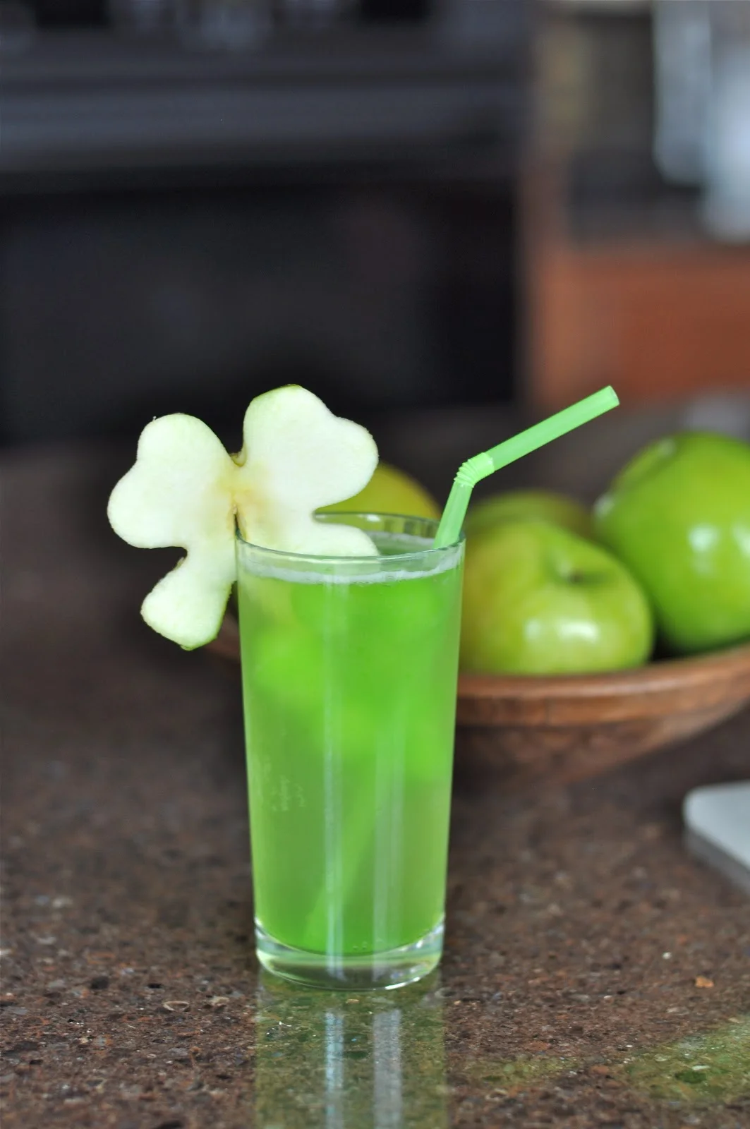 Leprechaun Juice