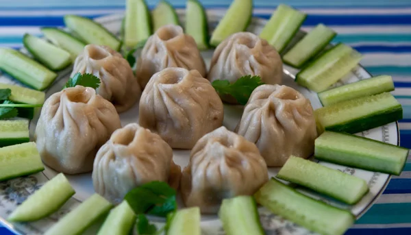 Dr Strange Momo's