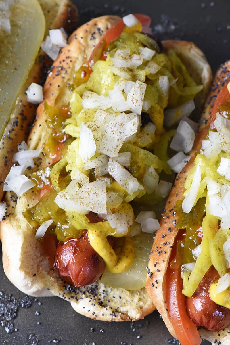 Hutt Dogs