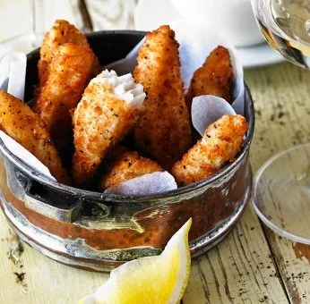 Fun Fish & Chips