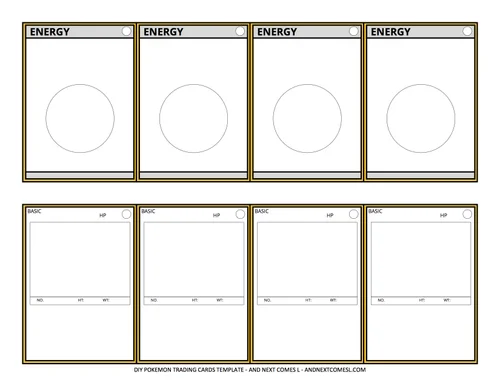 Pokemon Hd Design Your Own Pokemon Card