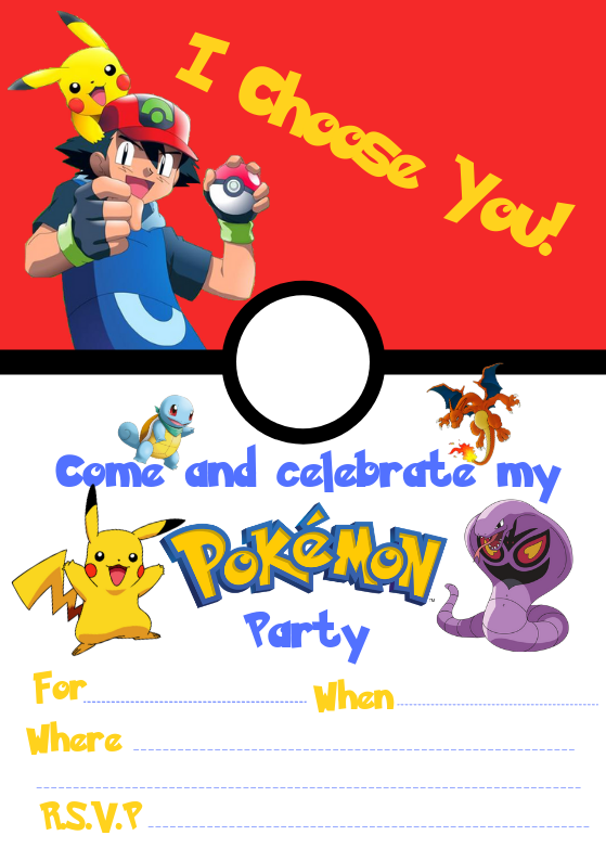 Pokemon Go Part Deux Wk