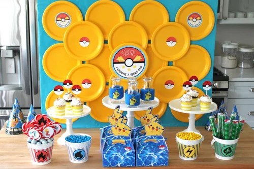 Pokemon Go Part Deux Wk