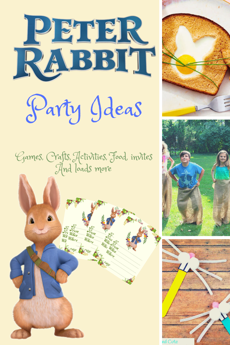 Peter Rabbit Activity Set Kids 1 x scene pages Sticker Sheet Colouring pencils 