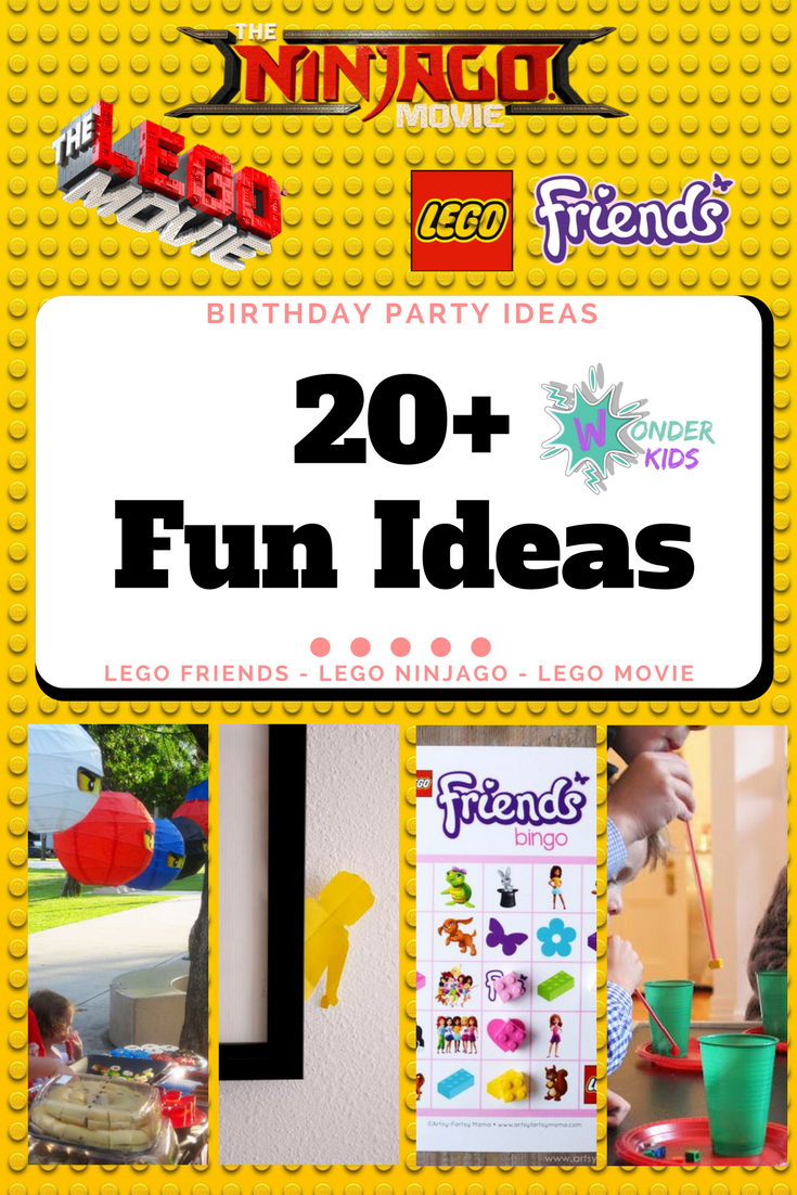 lego group games