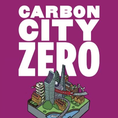 Carbon City Zero: World Edition
