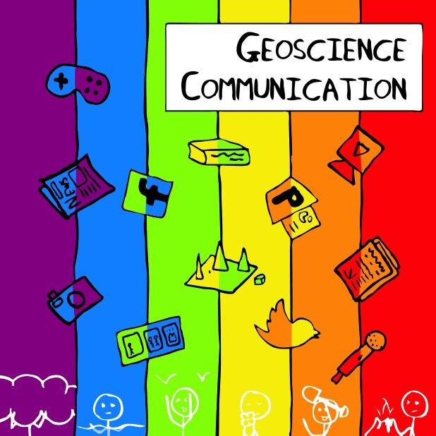 Geoscience Communication