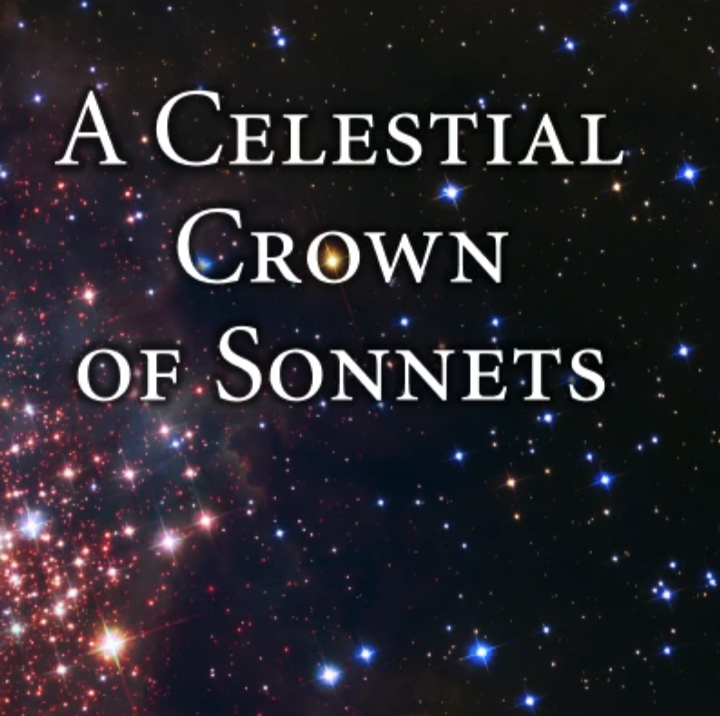 A Celestial Crown of Sonnets