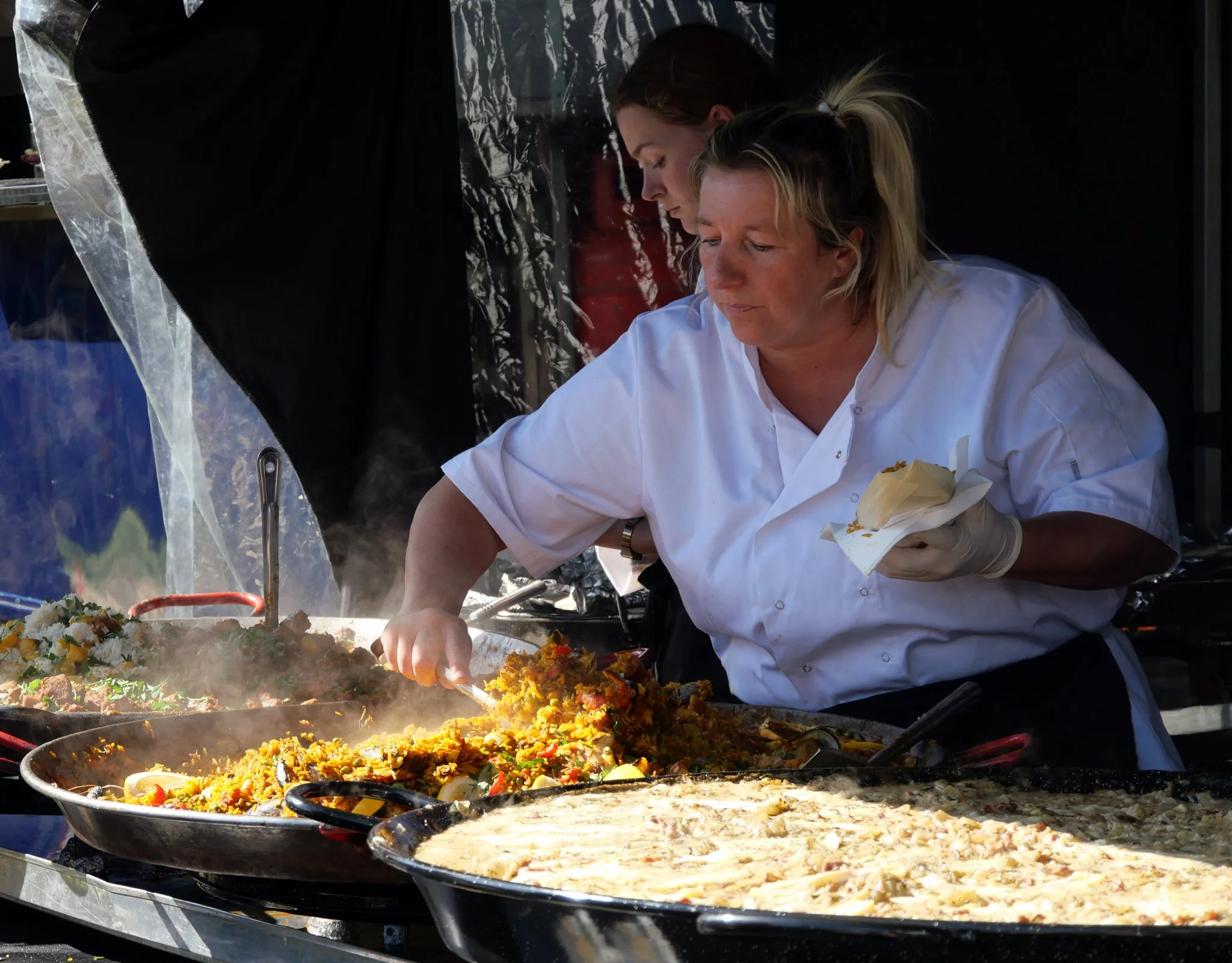 Taste of Thriplow paella.jpg