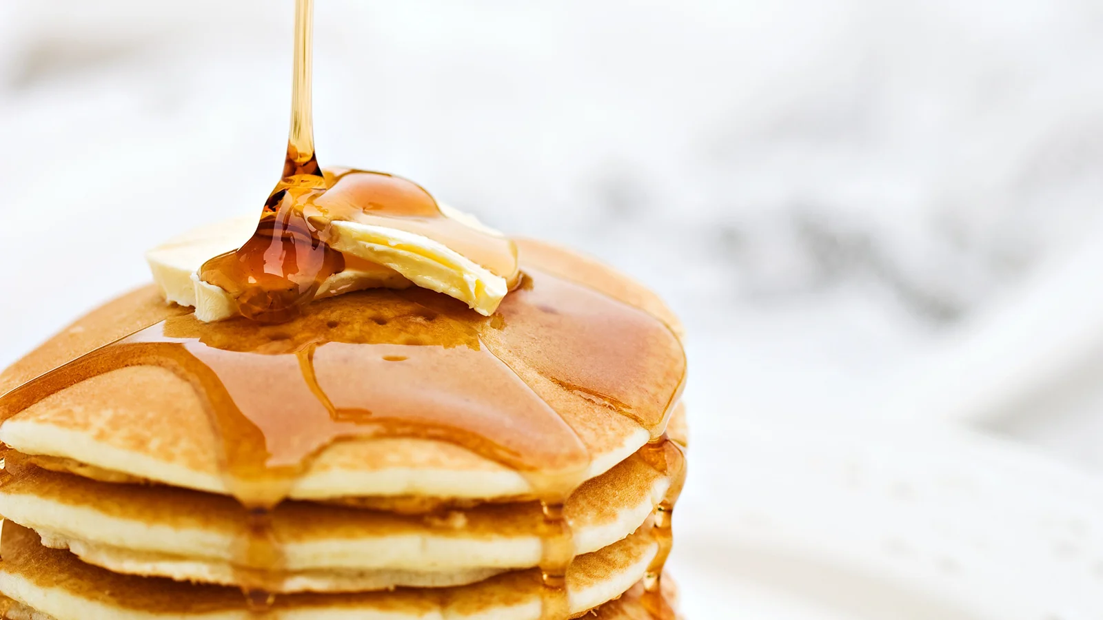 Now Serving Brunch