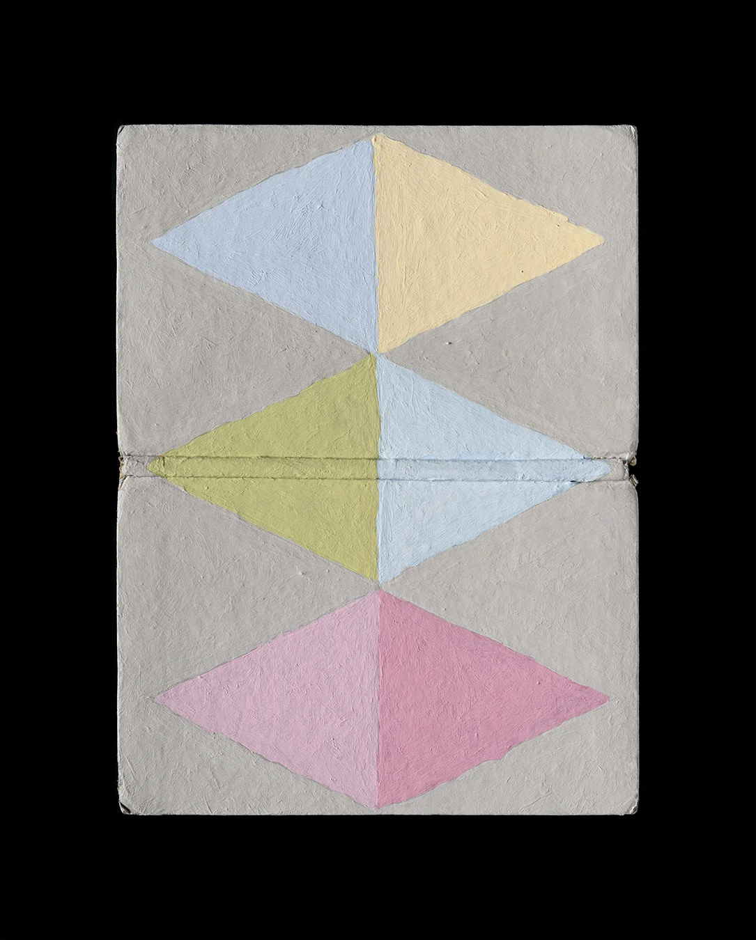 The Telephone, 2017 by Augustine Carr