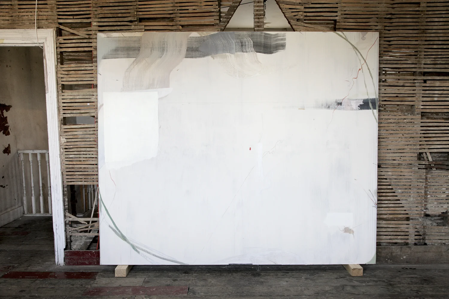 Beauty, Sensitivity and Transcendence? 2016 by Qingzhen Han