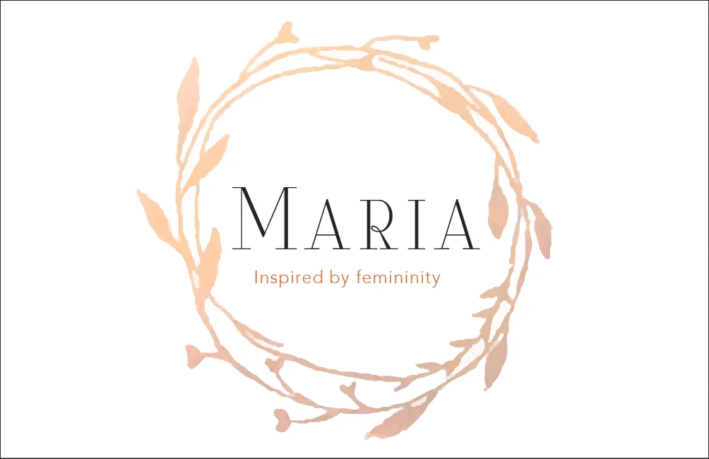 Maria Rusu Jewelry