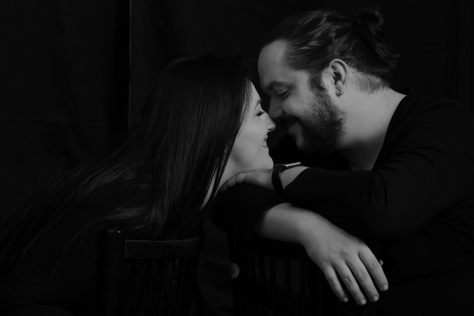 Andreea & Andrei GROSU - photo by Adi Stoicoviciu