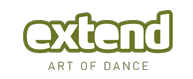 Extend art of dance
