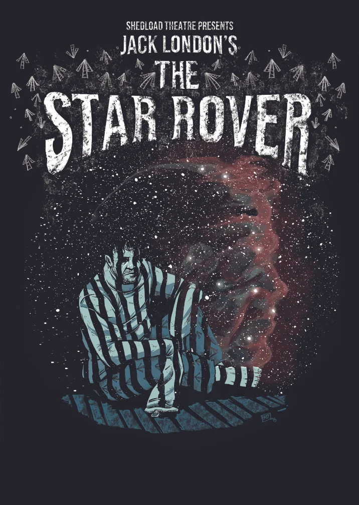 Poster created by Ben AE Filby 