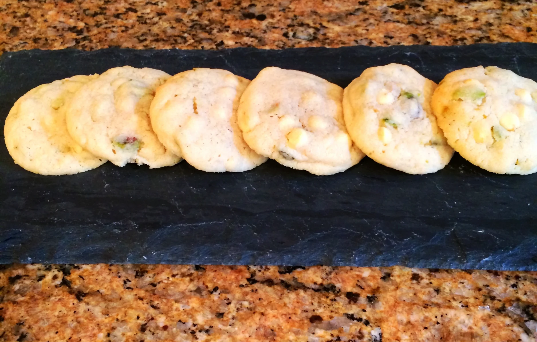 White Chocolate isn't really Chocolate.....