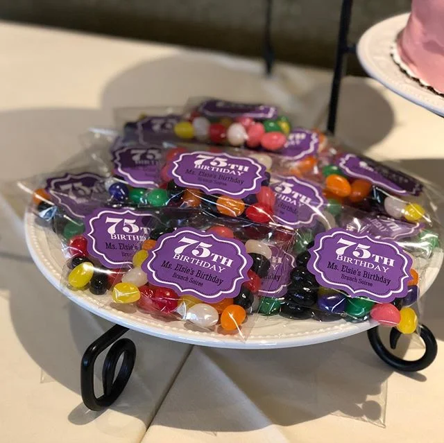 #Easter is coming! 🐣 Do you have your jelly beans???