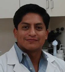 Victor Jaramillo, BS