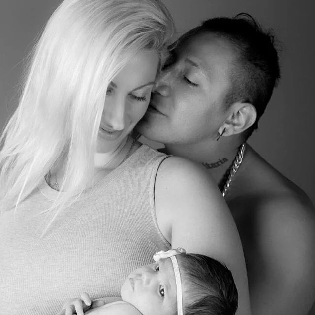 #perthphotographer #newborn #newbornphotography #babygirl #babylove #blackandwhite #love #6weeksold #springfieldphotography