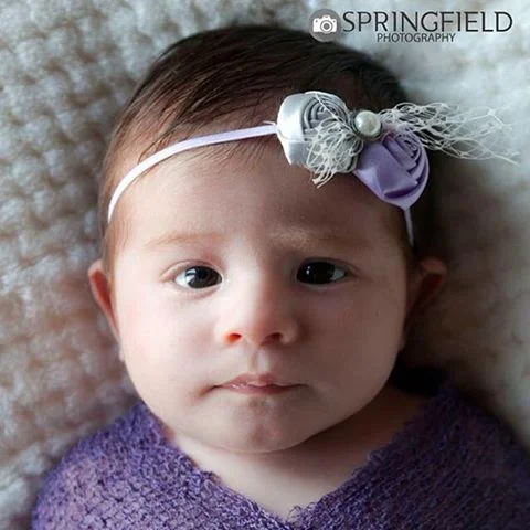 #perthphotographer #springfieldphotography #newbornphotography #newbornphotography #6weeksold #purple #straightinmyeye #love #whatis shedoing