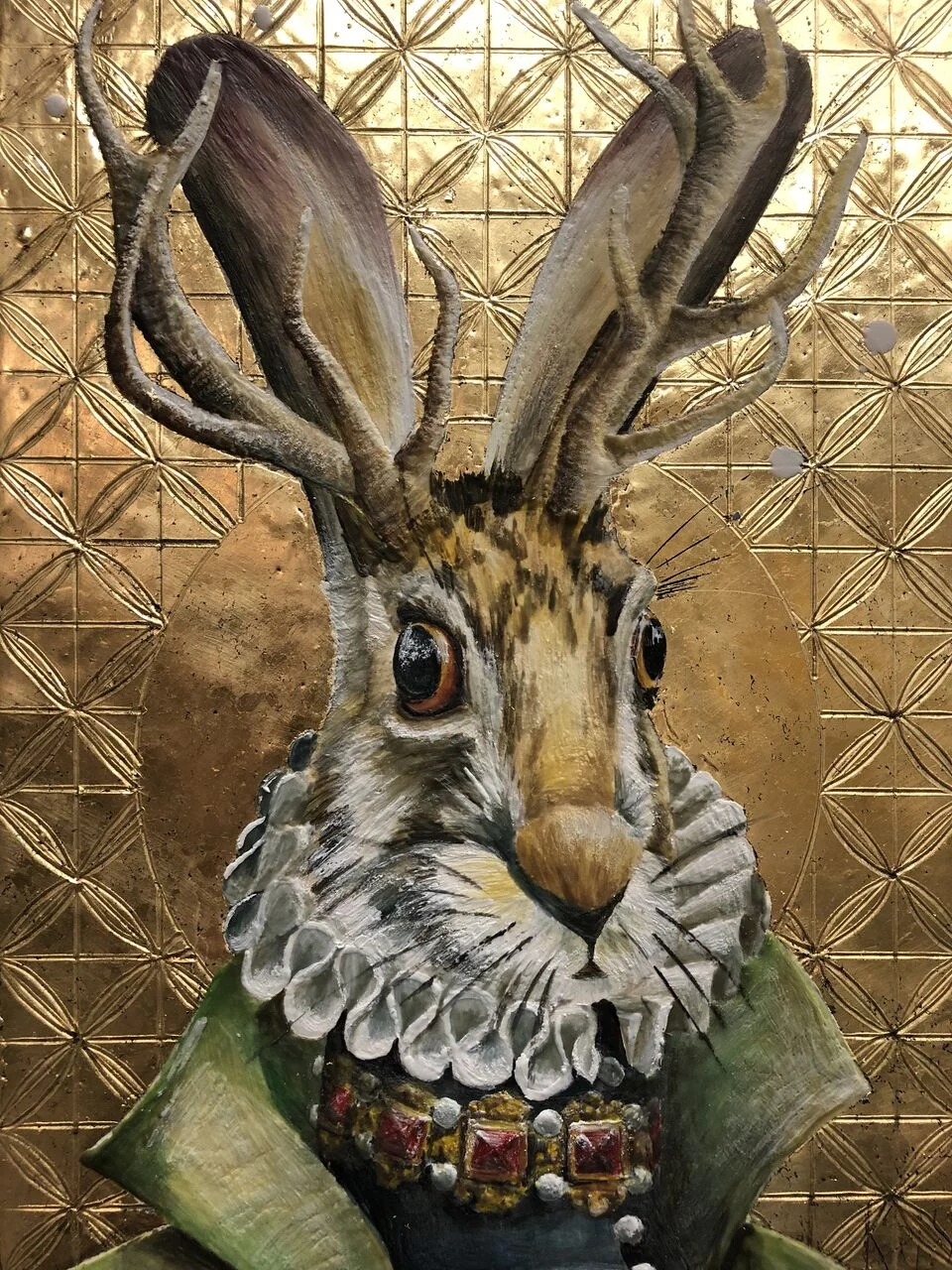 Luce Del Mattino 2018 SOLD