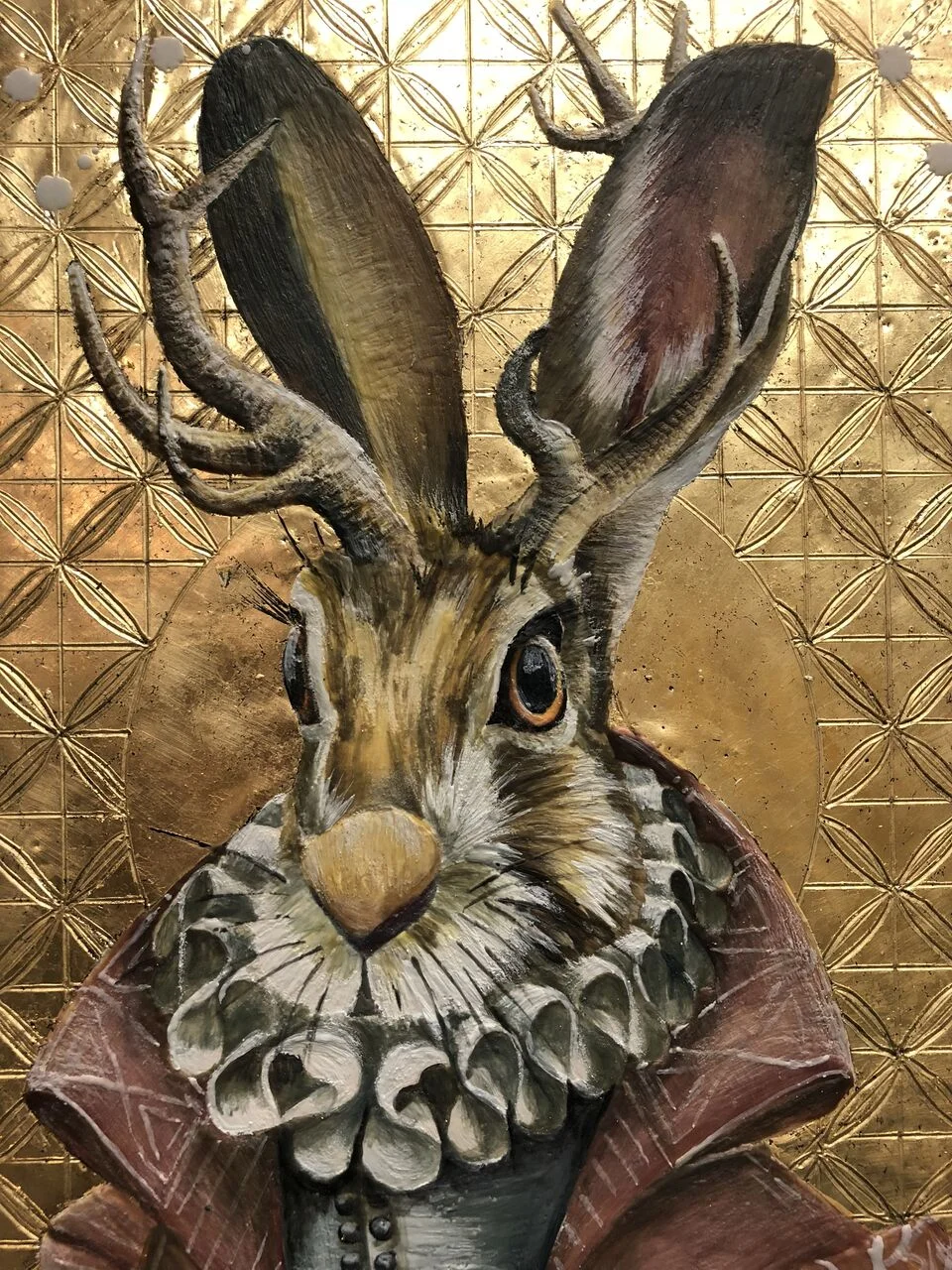 Luce Della Sera 2018 SOLD