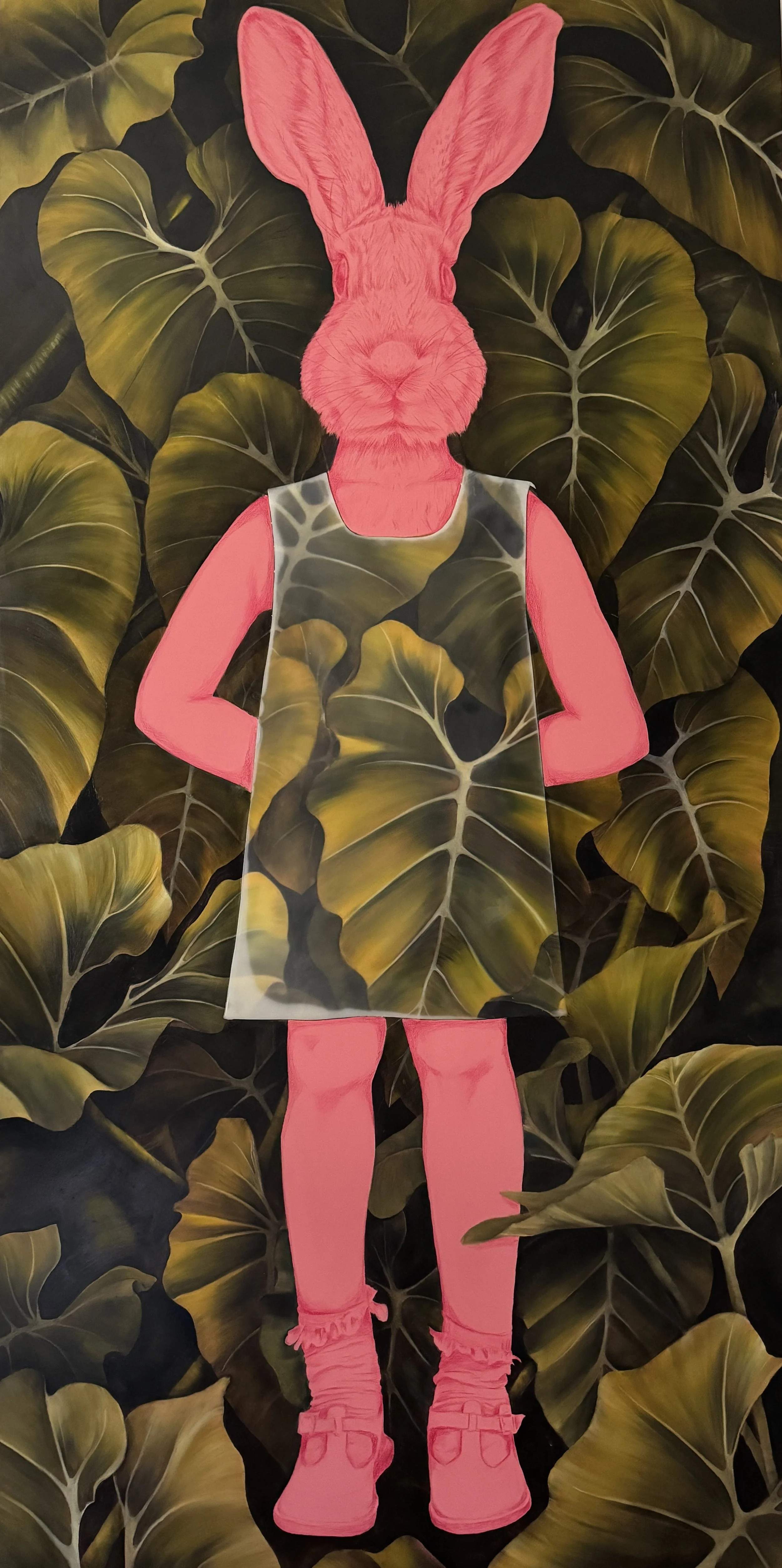 Solitude of Childhood