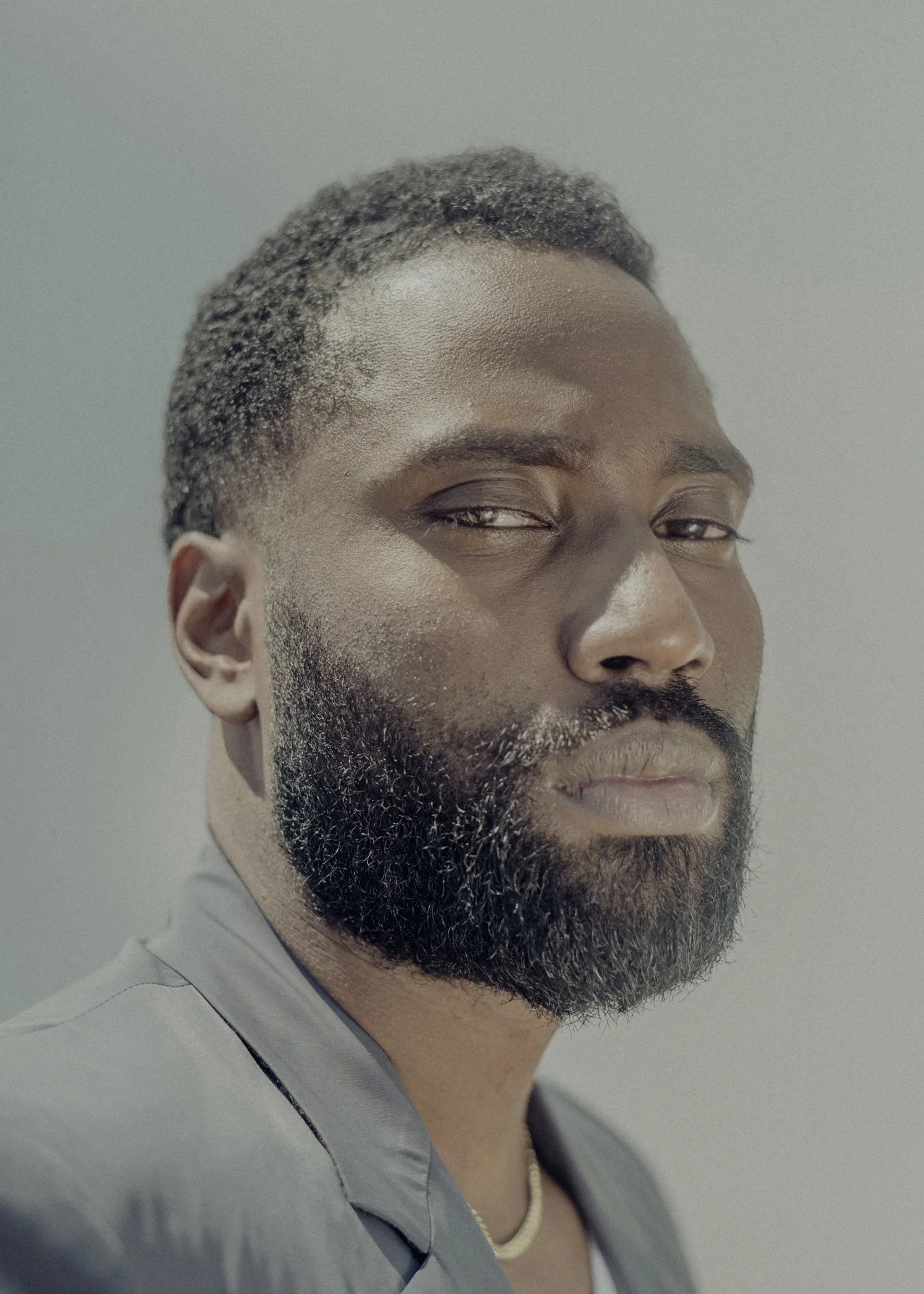 John David Washington