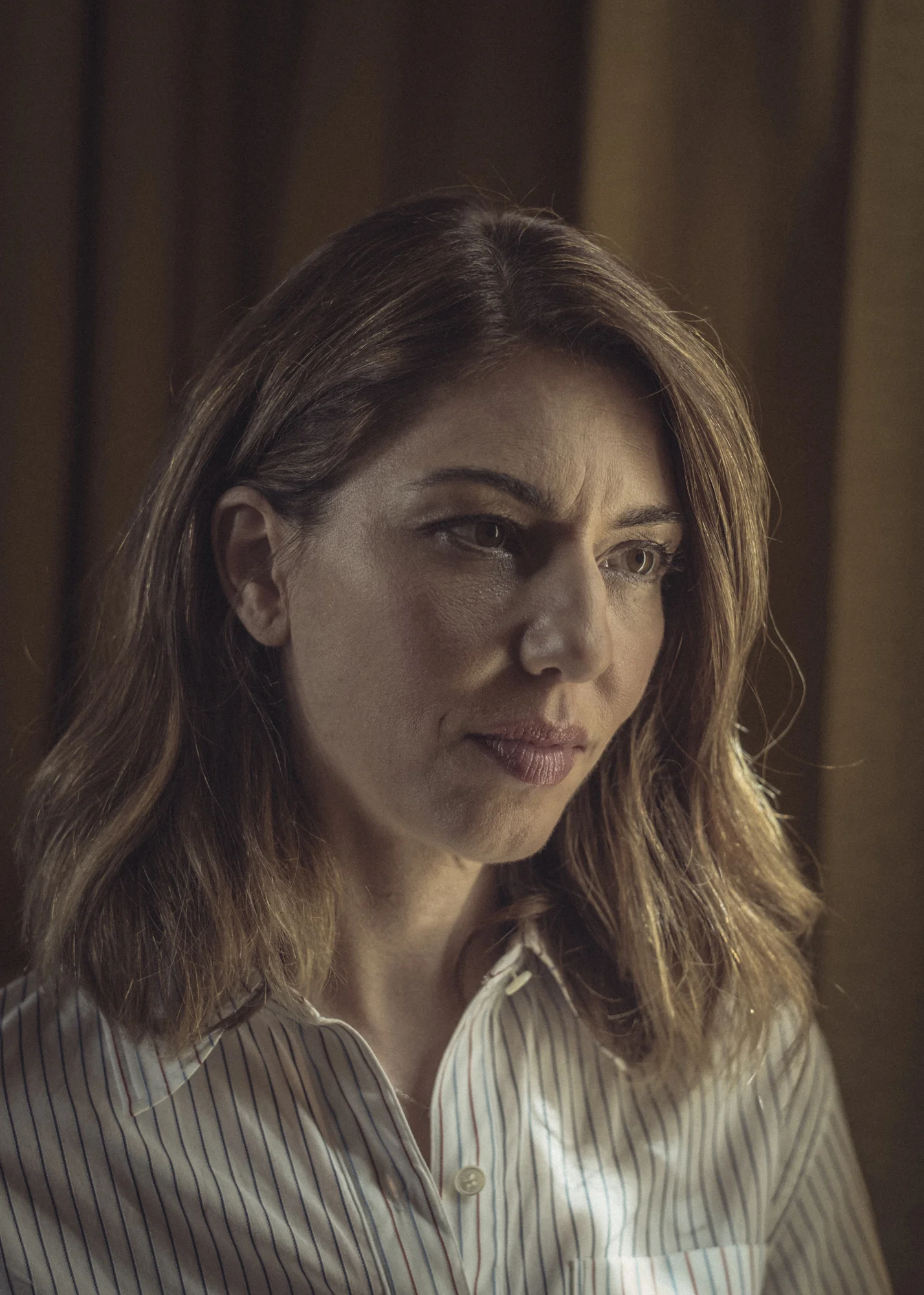 Sofia Coppola